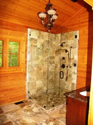 Countryside Aesthetic, Lodge Inspiration — Kitchen Remodeling project by Custom Professional Remodeling, Inc