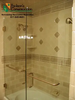 Paulson's Construction, Inc - Custom Cabinets & Cabinetry in Howell, MI