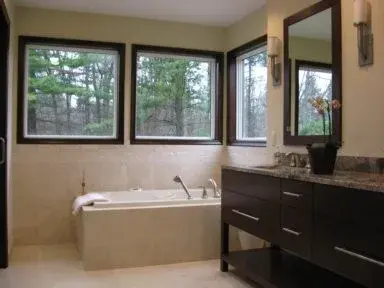 J Willis Company - Smart Home & Theater Installers in Commerce Township, MI