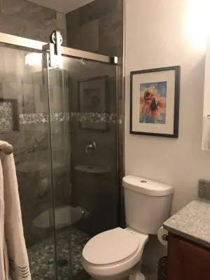 Envision Tile & Stone LLC - Bathroom Remodeling in Tucson, AZ