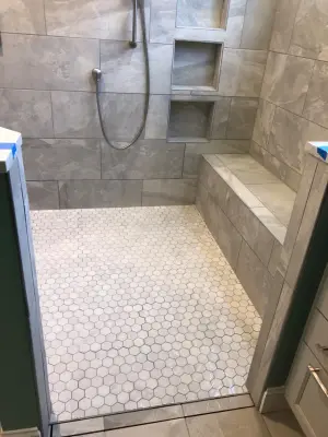 Fix It Technologies - Bathroom Remodeling in Knoxville, TN