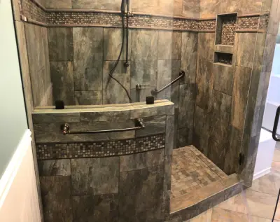 Fix It Technologies - Bathroom Remodeling in Knoxville, TN