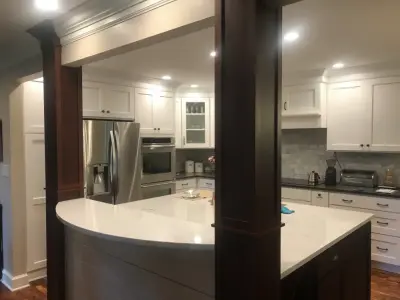 Fix It Technologies - Bathroom Remodeling in Knoxville, TN