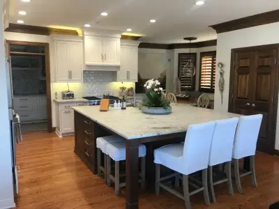 Fix It Technologies - Bathroom Remodeling in Knoxville, TN