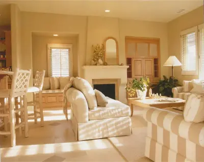 J. Hill Construction, Inc. - Smart Home & Theater Installers in Roseville, CA