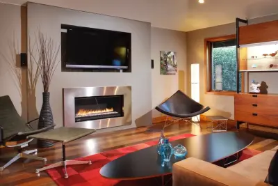 J. Hill Construction, Inc. - Smart Home & Theater Installers in Roseville, CA
