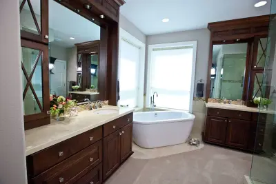 Susan Thorsen Interiors Inc. - Countertop Installation Services in Kennewick, WA
