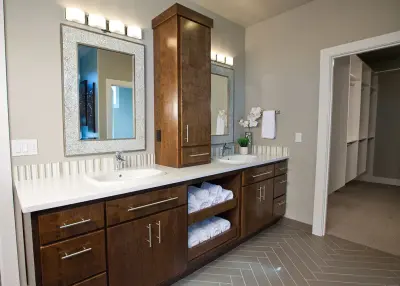 Susan Thorsen Interiors Inc. - Countertop Installation Services in Kennewick, WA