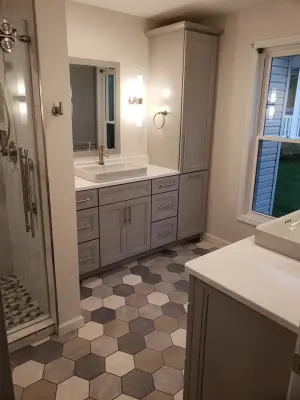 JM Construction - Plumbing Services in Wentzville, MO