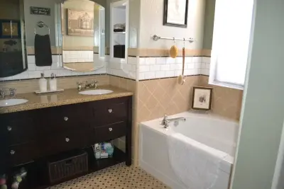 Las Sendas One — Kitchen Remodeling project by Cactus Creek Remodeling LLC