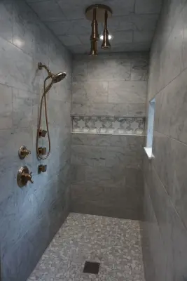 Oasis Home Remodel - Plumbing Services in Harrah, OK