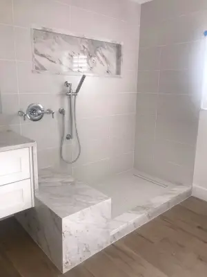 R & D Stones Corp. - Flooring Installation Services in West Palm Beach, FL