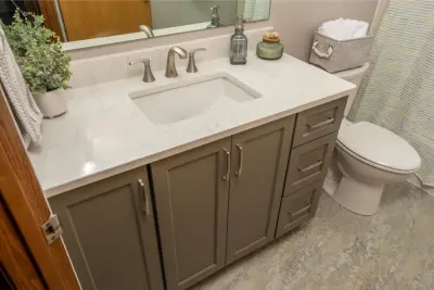 New Spaces - Design-Build Services in Burnsville, MN