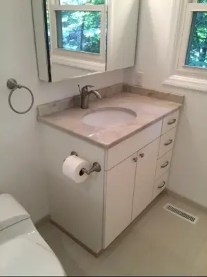 Garrett Design & Construction Company - Countertop Installation Services in Selbyville, DE