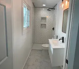 Straight Line Installation, LLC - Carpentry & Woodworking in Traverse City, MI