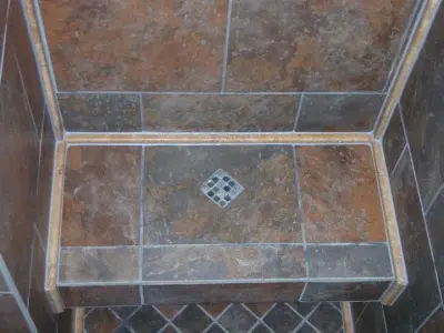 One Three Enterprises - Tile & Stone Installation Services in Waterford, ME