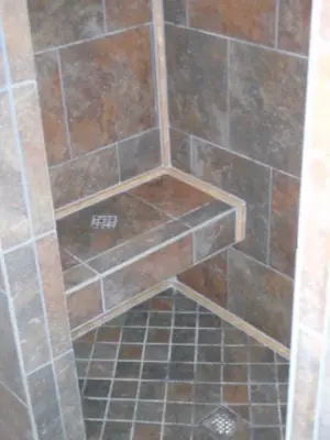 One Three Enterprises - Tile & Stone Installation Services in Waterford, ME