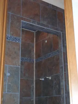 One Three Enterprises - Tile & Stone Installation Services in Waterford, ME