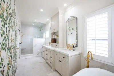 SB Construction & Remodeling - Countertop Installation Services in Los Angeles, CA