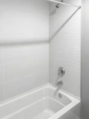 Restrooms — Kitchen Remodeling project by Eagle Remodel & Construction