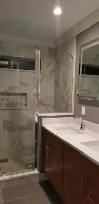 Aristocrat Construction LLC. - Tile & Stone Installation Services in St Louis, MO