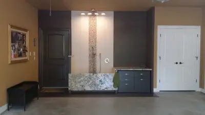 Kitchen & Bath Revamp - Custom Cabinets & Cabinetry in Belton, TX