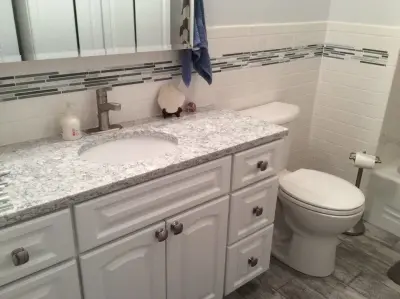 Terry's Remodeling - Flooring Installation Services in Princeton, IL