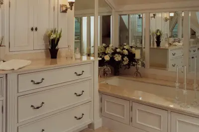 Fleetwood Kitchens & Baths - Design-Build Services in Raritan, NJ