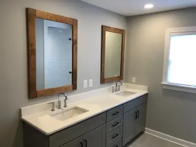 Don Kendrick Building & Remodeling Inc. - Design-Build Services in Williamsburg, VA