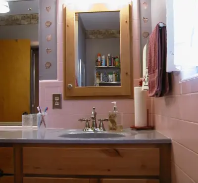 Cabinet Connections - Kitchen Remodeling in Hutchinson, KS