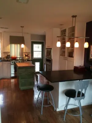 Kitchen & Bath Revamp - Custom Cabinets & Cabinetry in Belton, TX