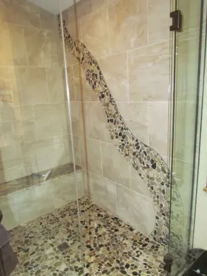 Restrooms by JM Construction