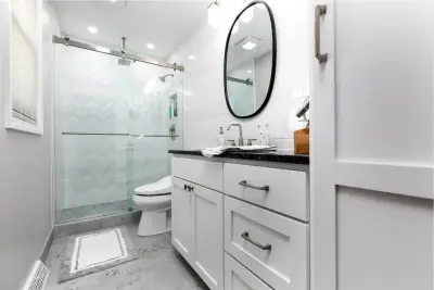 Bathing Spaces by NextGen Remodeling LLC