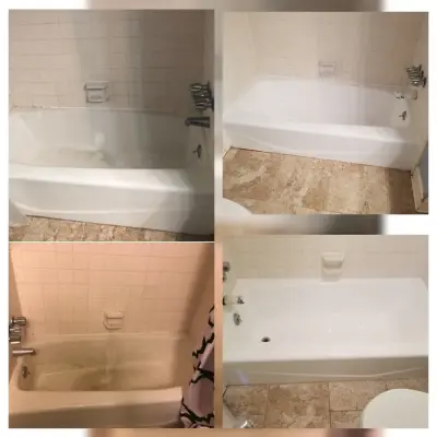 Rebirth Refinishing LLC - Tile & Stone Installation Services in Harvey, LA