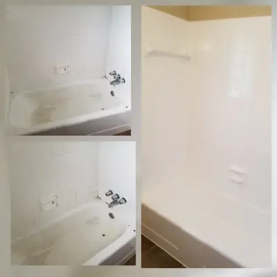 Rebirth Refinishing LLC - Tile & Stone Installation Services in Harvey, LA