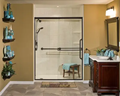 Re-Bath of Illinois - Tile & Stone Installation Services in Decatur, IL