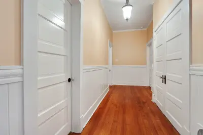 Baton Rouge Bedroom and Bathroom Renovation by Spencer's Contracting LLC