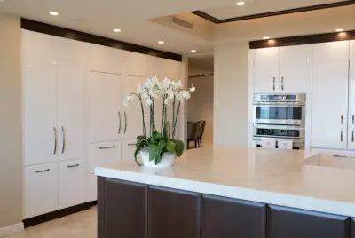 Twin A General Contracting of SWFL., Inc. - Kitchen Remodeling in Naples, FL