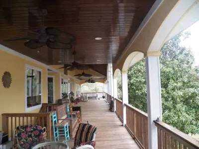 Gulf Coast Home Remodel And Repair - Countertop Installation Services in Perdido Beach, AL