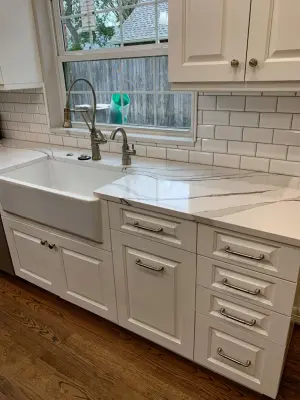 Midtown Cabinetry & Designs - Countertop Installation Services in Kemah, TX