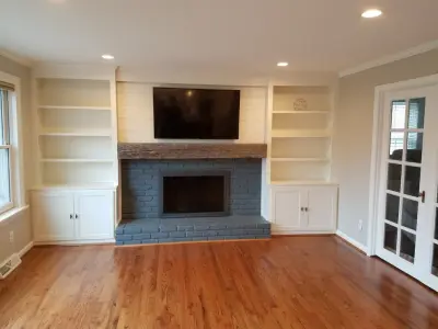Warndorf Remodel & Design - Flooring Installation Services in Blue Ash, OH