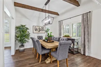 Bayou Road - Complete Home Renovation 2019 by JC Remodeling & Restoration, LLC
