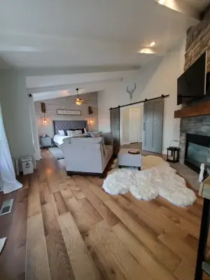 Warndorf Remodel & Design - Flooring Installation Services in Blue Ash, OH