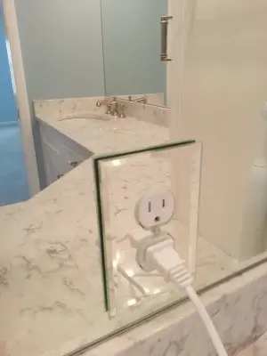 Bayside Main Bath by North Shore Kitchen & Bath