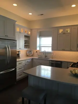 Artisan Kitchen and Home - Interior Design & Decorating in Ocean City, NJ