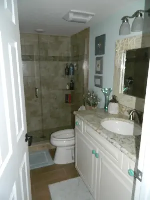 Dan Rutkowski Construction Inc. - Countertop Installation Services in Venice, FL