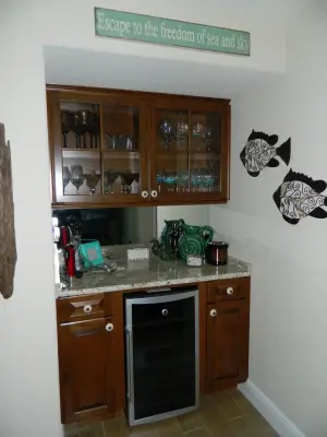 Dan Rutkowski Construction Inc. - Countertop Installation Services in Venice, FL