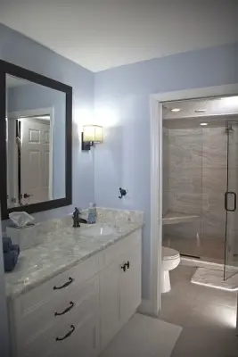 Plantation Floor and Bath - Interior Design & Decorating in Bunnell, FL
