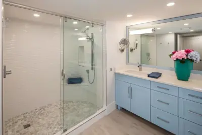 Kitchen and Bathroom Cabinets, LLC - Bathroom Remodeling in Marco Island, FL