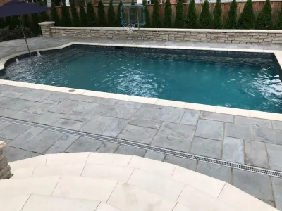 Antonelli Landscape Pool & Spa - Driveway Repair & Paving in Washington, MI